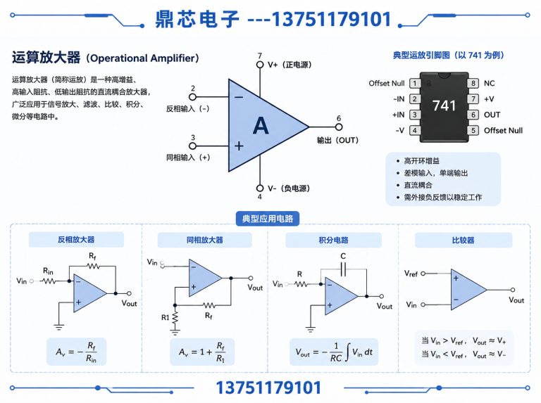 温州国产IC展示图